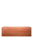 Plinth Coffee Table