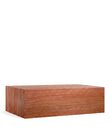 Plinth Coffee Table