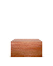Plinth Coffee Table