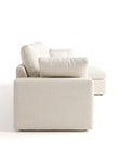 Sectionals Altea Boneless Sectional Sofa, Right