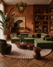 Anzio Sofa