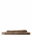 Sectionals On the Rocks Sofa, Three Seater, Left