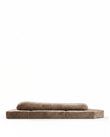 Sectionals On the Rocks Sofa, Three Seater, Right