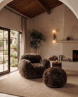 Stools & Ottomans Ball Ottoman