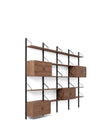 Storage Royal Shelving