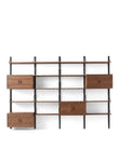 Storage Royal Shelving