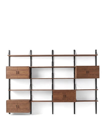 Royal Shelving