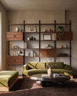 Storage Royal Shelving