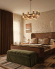 Stools & Ottomans Loren Upholstered Ottoman Bench