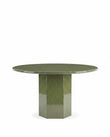 Dining Tables Saga Round Dining Table, 47in