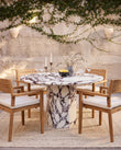 Dining Tables Saga 47