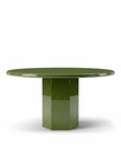 Dining Chairs Saga Dining Table, 55