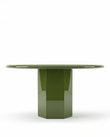 Dining Chairs Saga Dining Table, 55