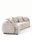 3 Seaters Saint Germain Sofa