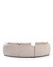3 Seaters Saint Germain Sofa