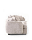 3 Seaters Saint Germain Sofa