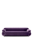 3 Seaters Sesann Three Seater Sofa