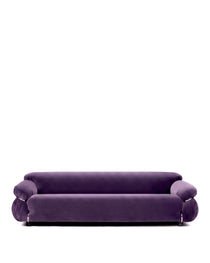 Sesann Three Seater Sofa