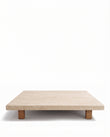 Coffee Tables Seville Indoor/Outdoor Coffee Table