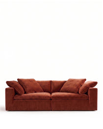 Sky Two-Seater Sofa