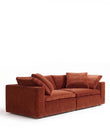 Sky Two-Seater Sofa