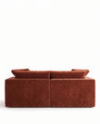 Sky Two-Seater Sofa