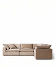Sky Right-Arm L-Sectional