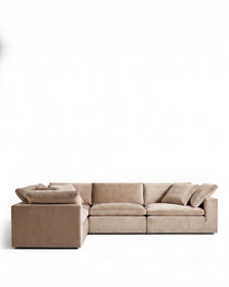 Sky Left-Arm L-Sectional