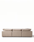 Sky Right-Arm L-Sectional