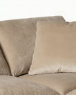 Sky Right-Arm L-Sectional