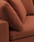 Sky Two-Seater Sofa