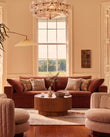 Sky Two-Seater Sofa