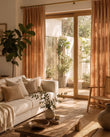 Curtains Sonora Curtain
