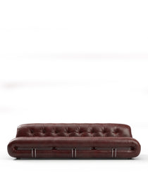 Soriana Three Seater Sofa