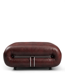 Soriana Ottoman