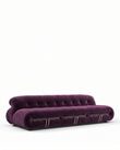 3 Seaters Soriana Three Seater Sofa