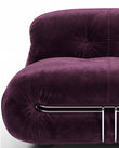3 Seaters Soriana Three Seater Sofa
