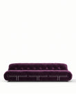 3 Seaters Soriana Three Seater Sofa
