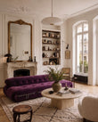 3 Seaters Soriana Three Seater Sofa