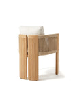 Outdoor Dining Chairs Positano Outdoor Dining Chair