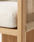 Outdoor Dining Chairs Positano Outdoor Dining Chair