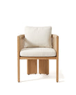 Outdoor Dining Chairs Positano Outdoor Dining Chair