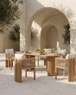 Outdoor Dining Chairs Positano Outdoor Dining Chair