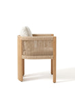 Outdoor Dining Chairs Positano Outdoor Dining Chair