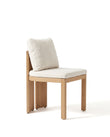 Outdoor Dining Chairs Positano Outdoor Side Chair