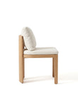 Outdoor Dining Chairs Positano Outdoor Side Chair