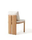 Outdoor Dining Chairs Positano Outdoor Side Chair