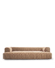 3 Seaters Strips Three Seater Sofa