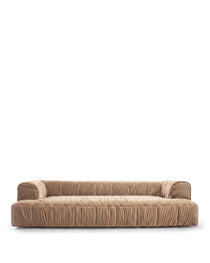 Strips Three Seater Sofa