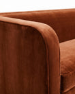 Sunset Sofa